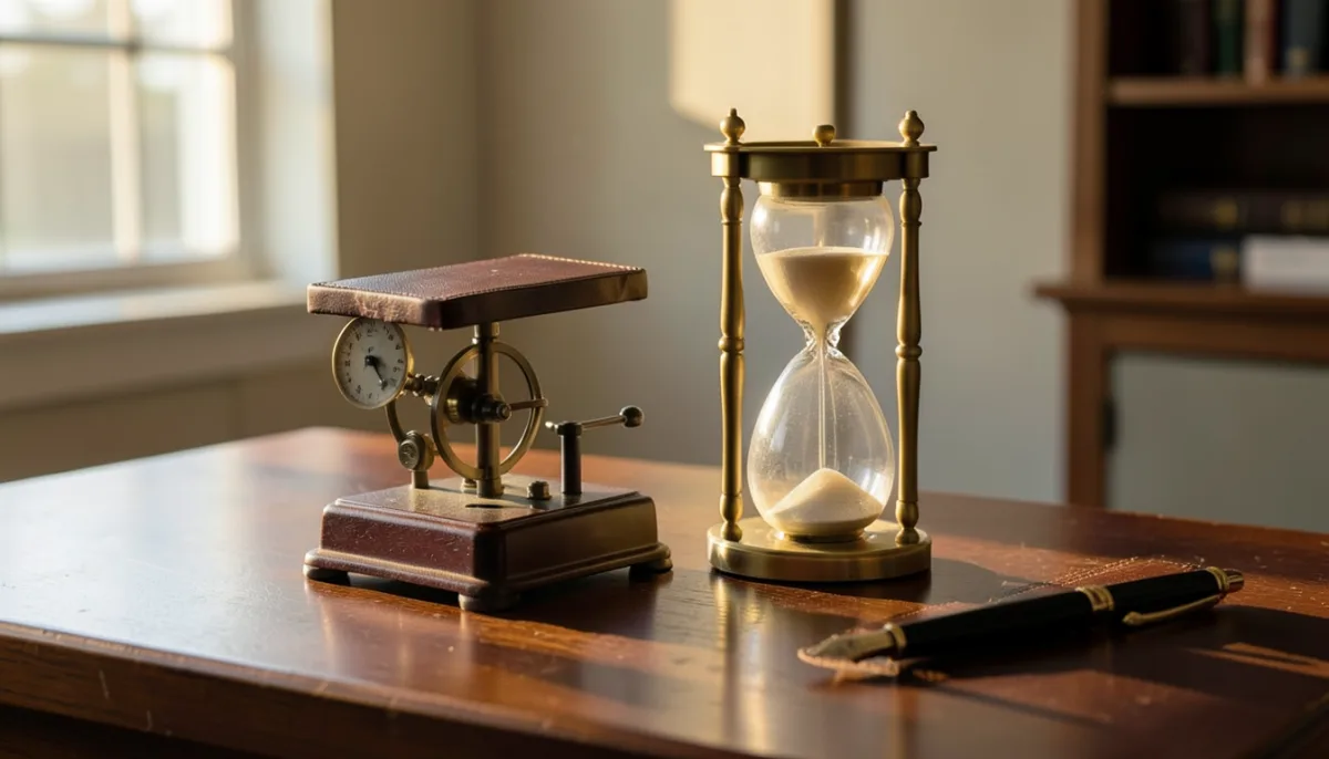 How Often Should You Scrape? A Hypothetical Job Listings Site Sets Its Schedule