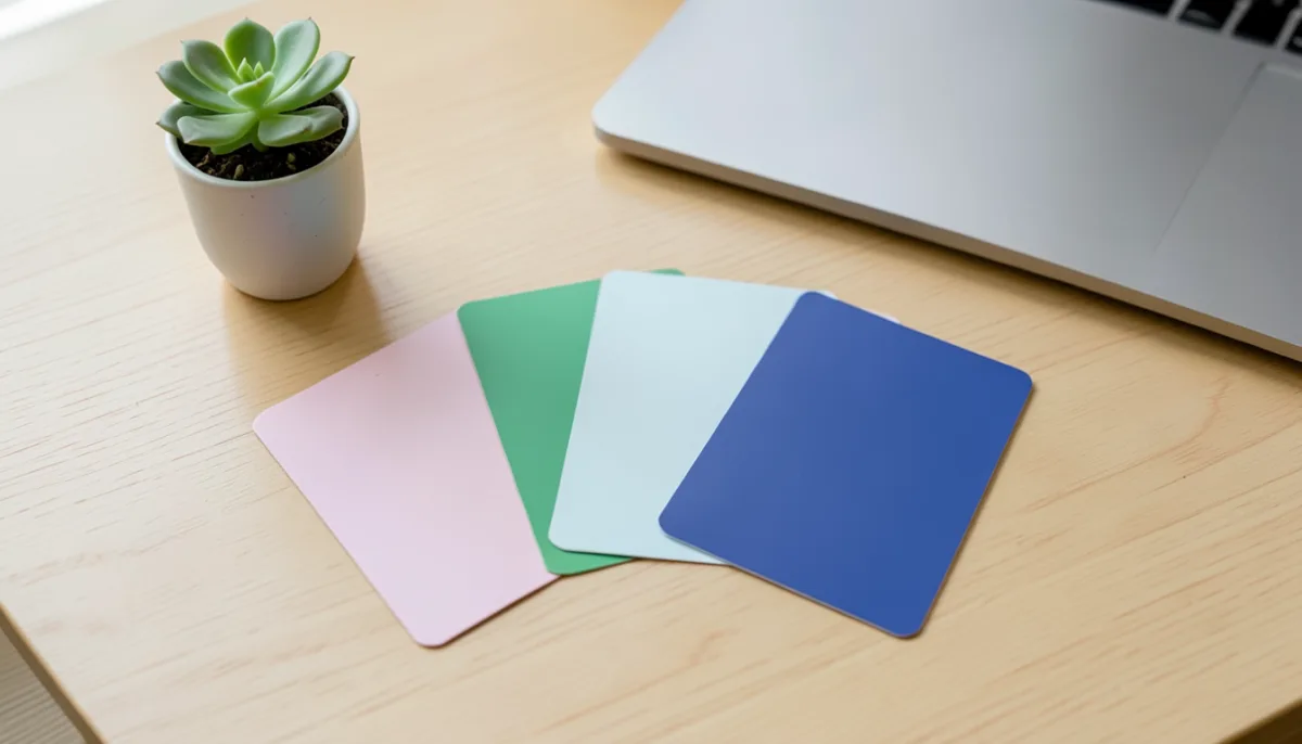 How to Manage Multiple Credit Cards: 9 Habits That Keep Them Under Control
