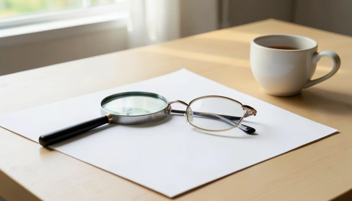 How to Read Your Credit Report and Dispute Errors, Step by Step