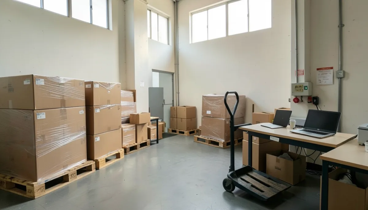 Implantação de ERP em fases: caso hipotético de uma distribuidora de pequeno porte