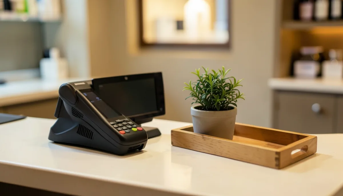 Integração de meios de pagamento com a NFC-e: TEF, POS e PIX comparados