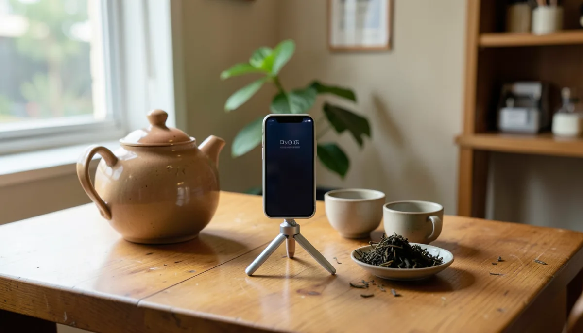 Live no Instagram para o negócio: preparo, roteiro, convidado e o que medir