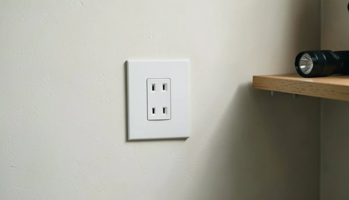 Manutenção preventiva elétrica: 8 sinais de alerta e quando chamar eletricista