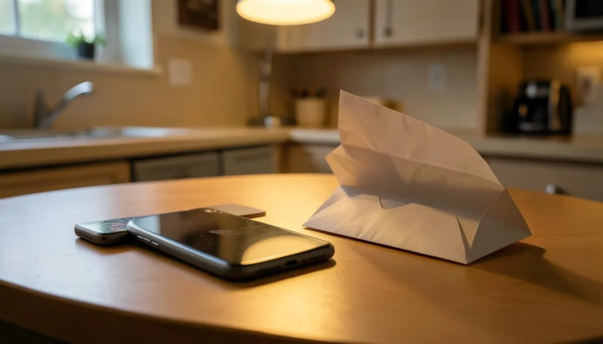 Missed a Credit Card Payment? What to Do Now and What Happens Next