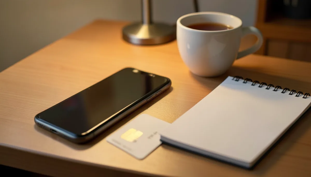Negotiating Better Credit Card Terms: A Hypothetical Call for a Lower APR or Fee Waiver