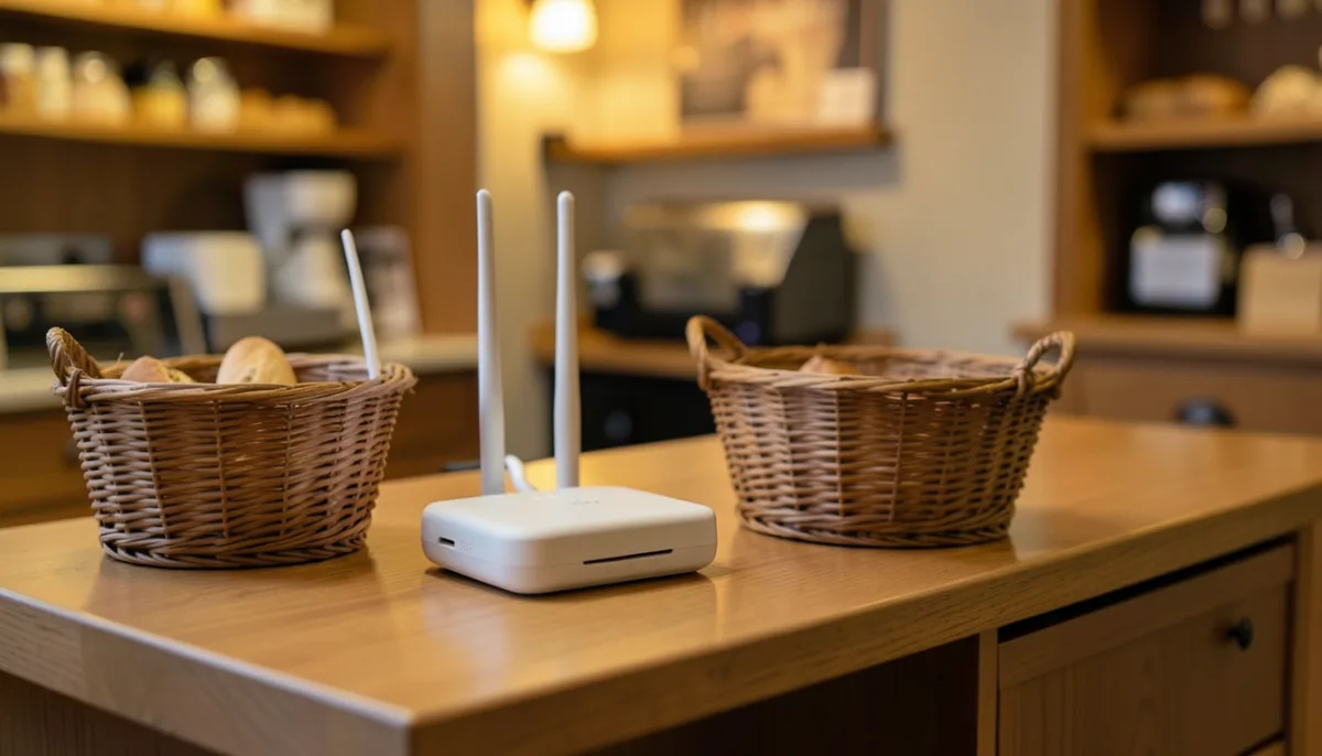 NFC-e não sai e a internet caiu: como usar a contingência off-line sem perder notas