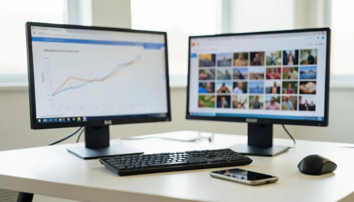 Official APIs vs Scraping Public Pages for Social Media Data: How to Choose
