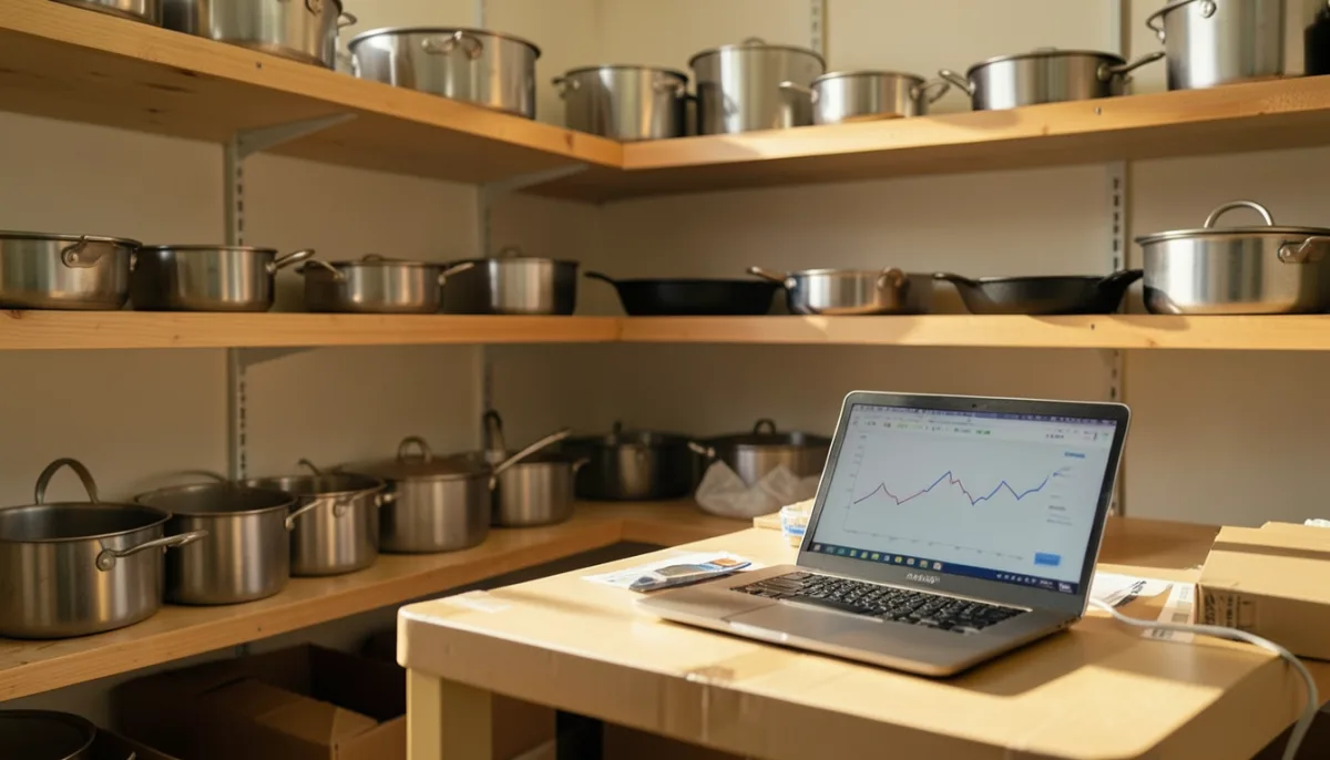 Planning a Competitor Price Monitoring Project: A Hypothetical Retailer, Step by Step
