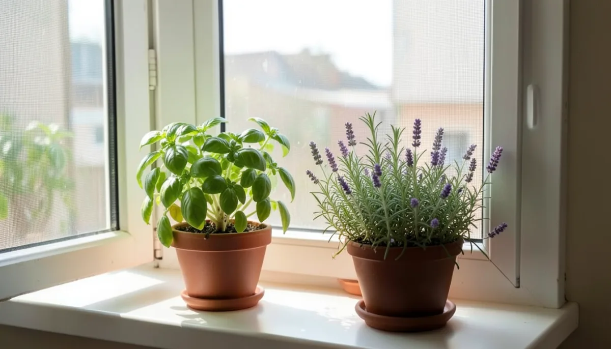 Plantas repelentes funcionam? Mitos, limites e quais são tóxicas para pets
