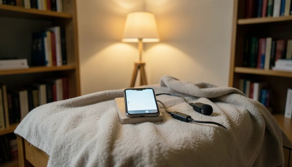 Podcast feito no celular: um caso hipotético da primeira gravação ao primeiro patrocínio