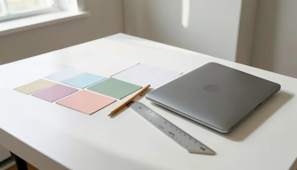 Post difícil de ler no Instagram: como corrigir contraste, fonte e hierarquia