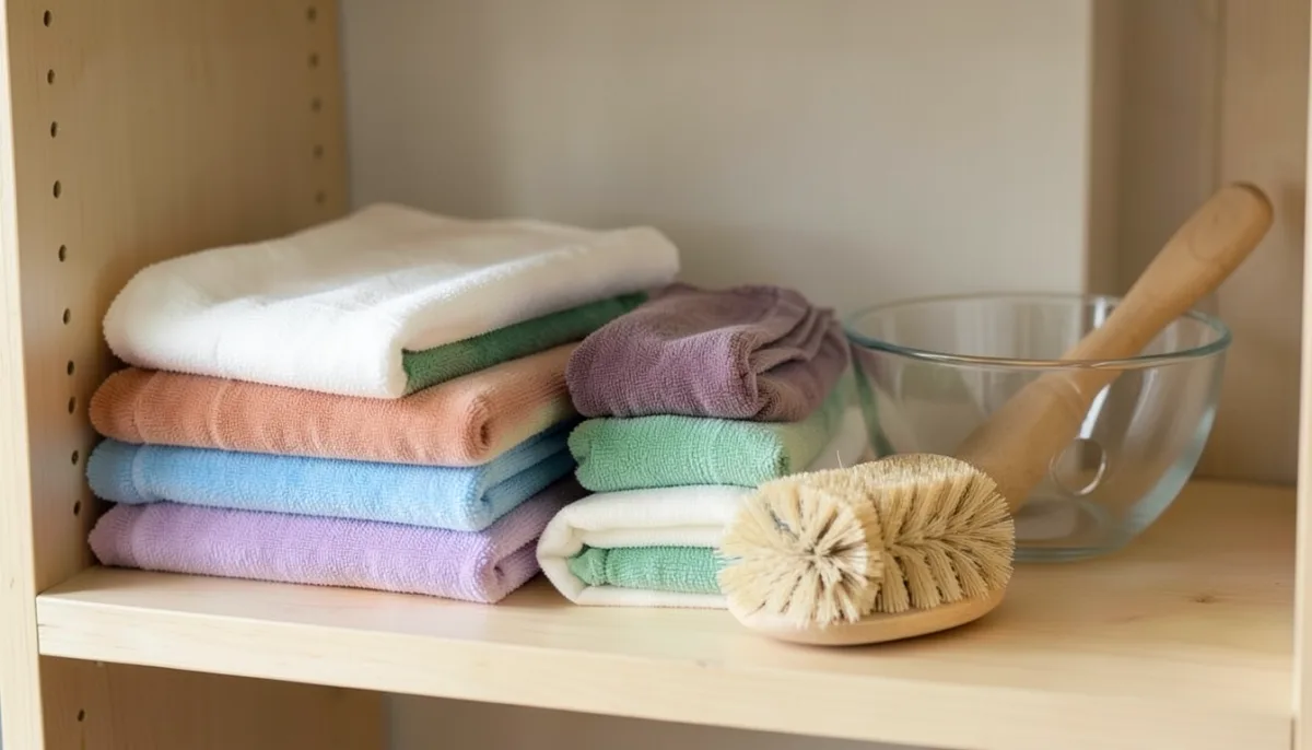 Produto de limpeza sustentável: como reconhecer pelo rótulo e evitar exageros