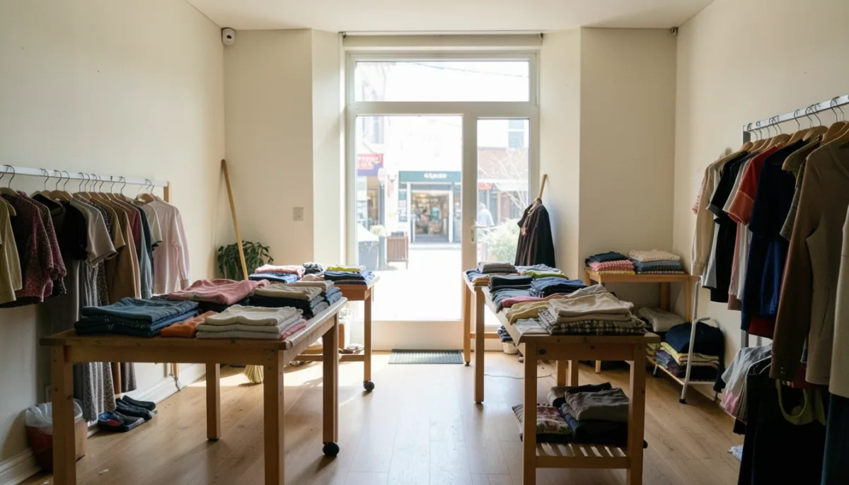 Rotatividade na pequena loja: por que a equipe sai e como reter funcionários