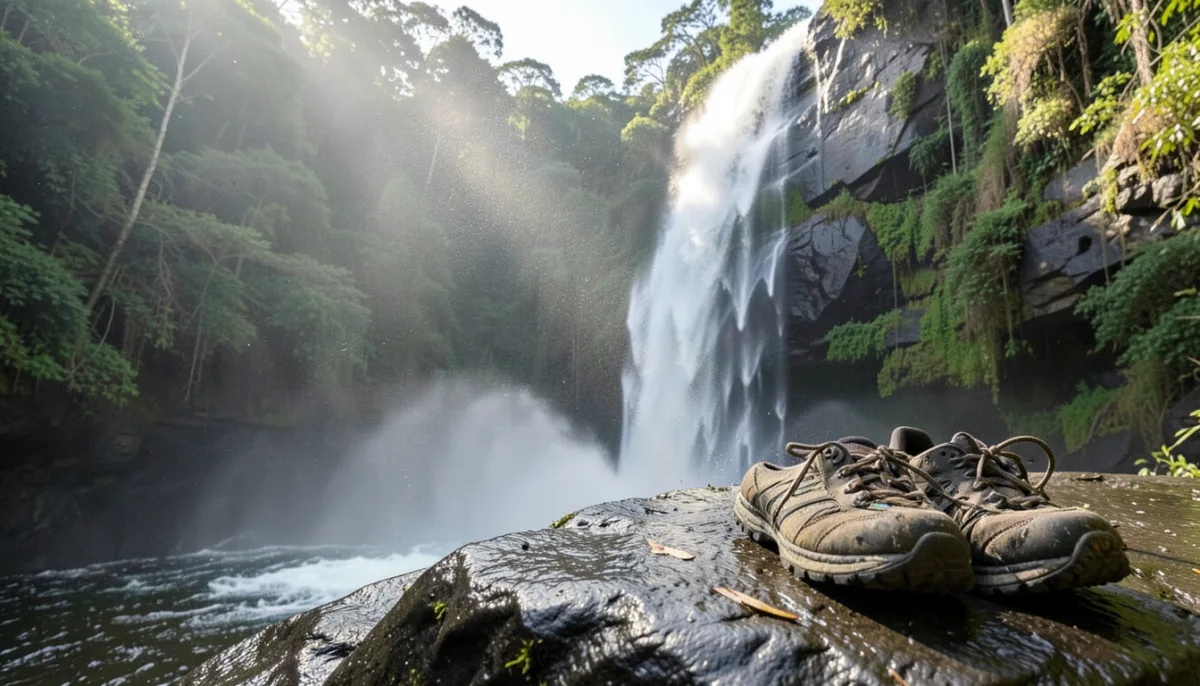 Salto do Itiquira: valor da entrada, ingressos, regras e dicas de segurança