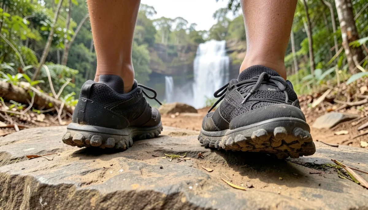 Trilha do Salto do Itiquira: como se preparar e fazer o caminho com segurança